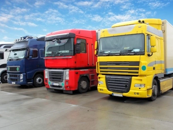 Ankara Menderes Nakliye